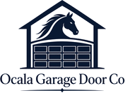 Ocala Garage Door Co logo