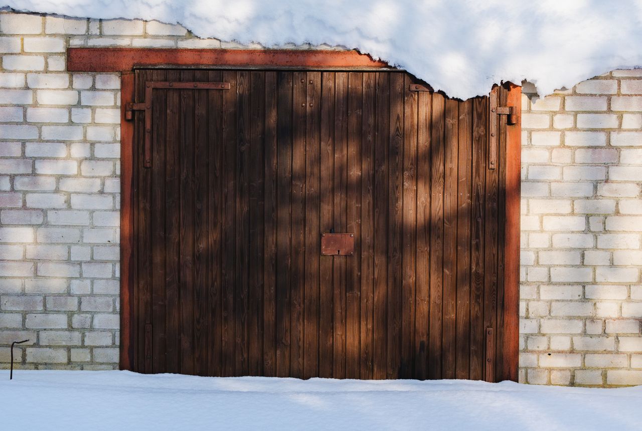 Garage door service in Ocala, FL