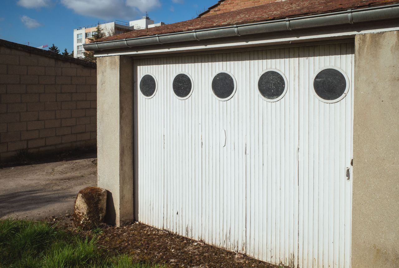 Garage door service in Ocala, FL